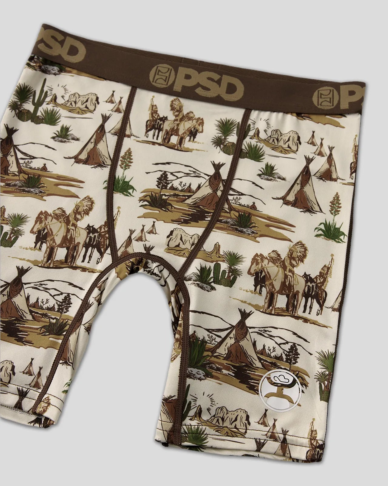 Hooey - Vintage - Image 3