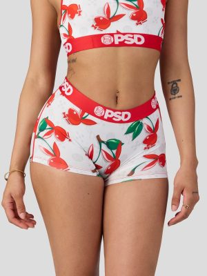 Playboy - Cherry Lux