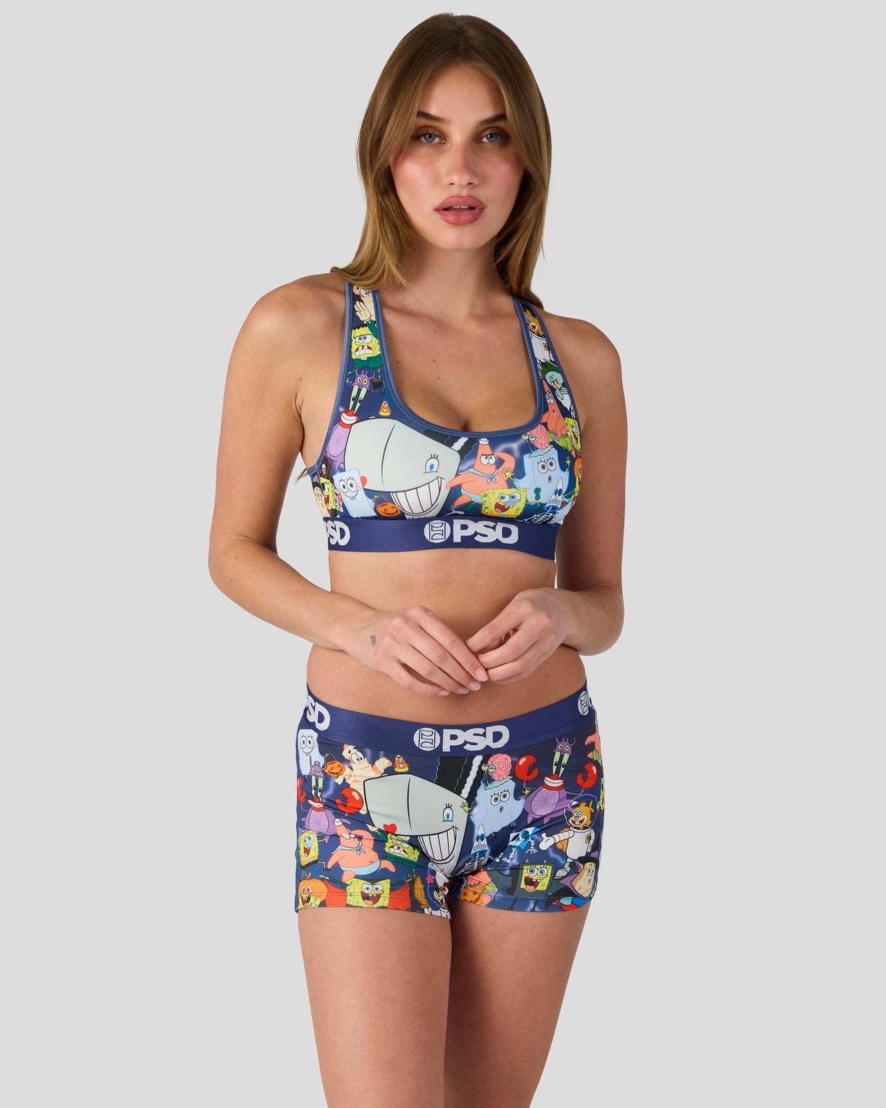 SpongeBob SquarePants - SpongeBoo - Image 2