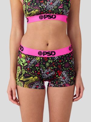 Looney Tunes - Lola Muerte