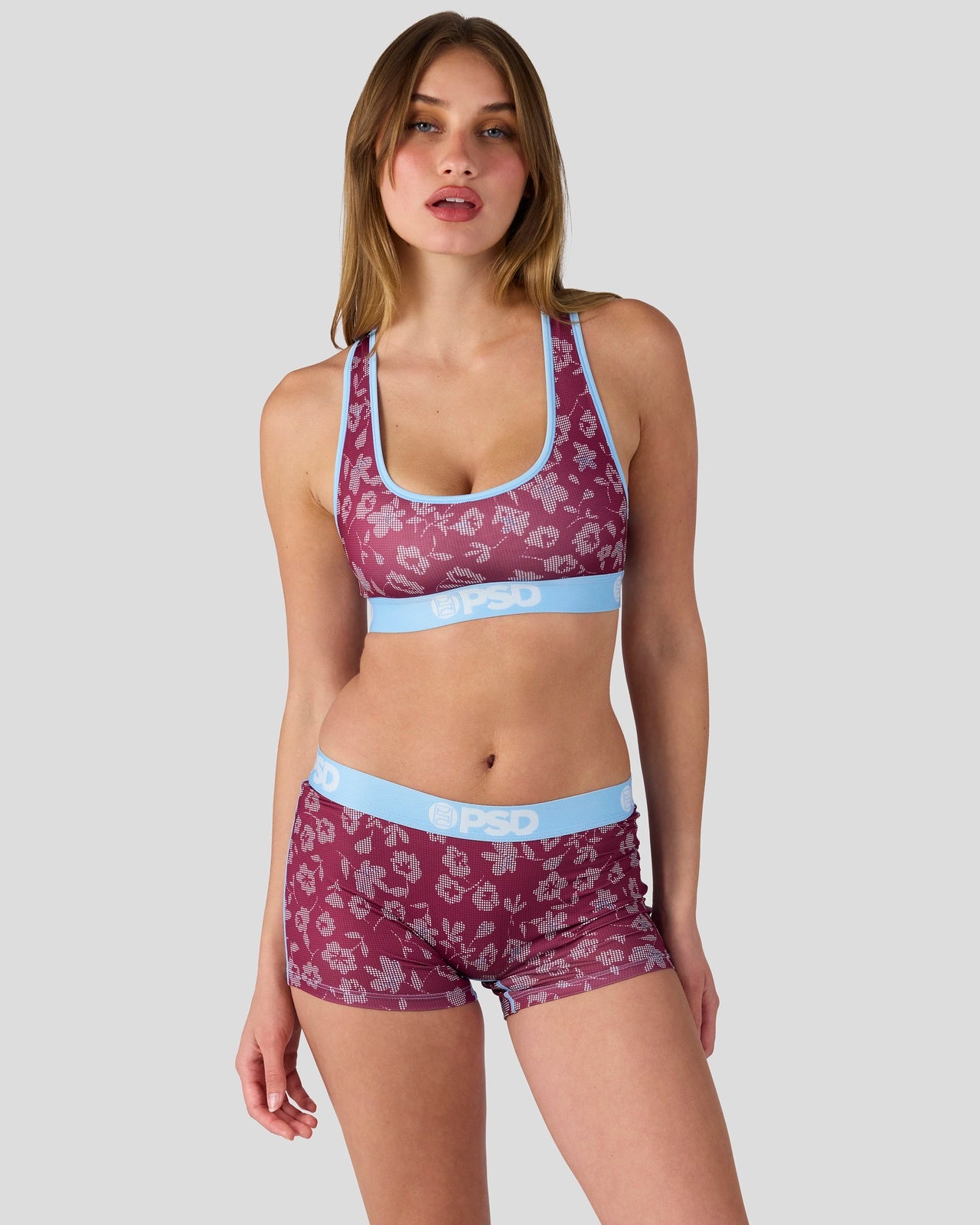 Halftone Bloom - Image 2