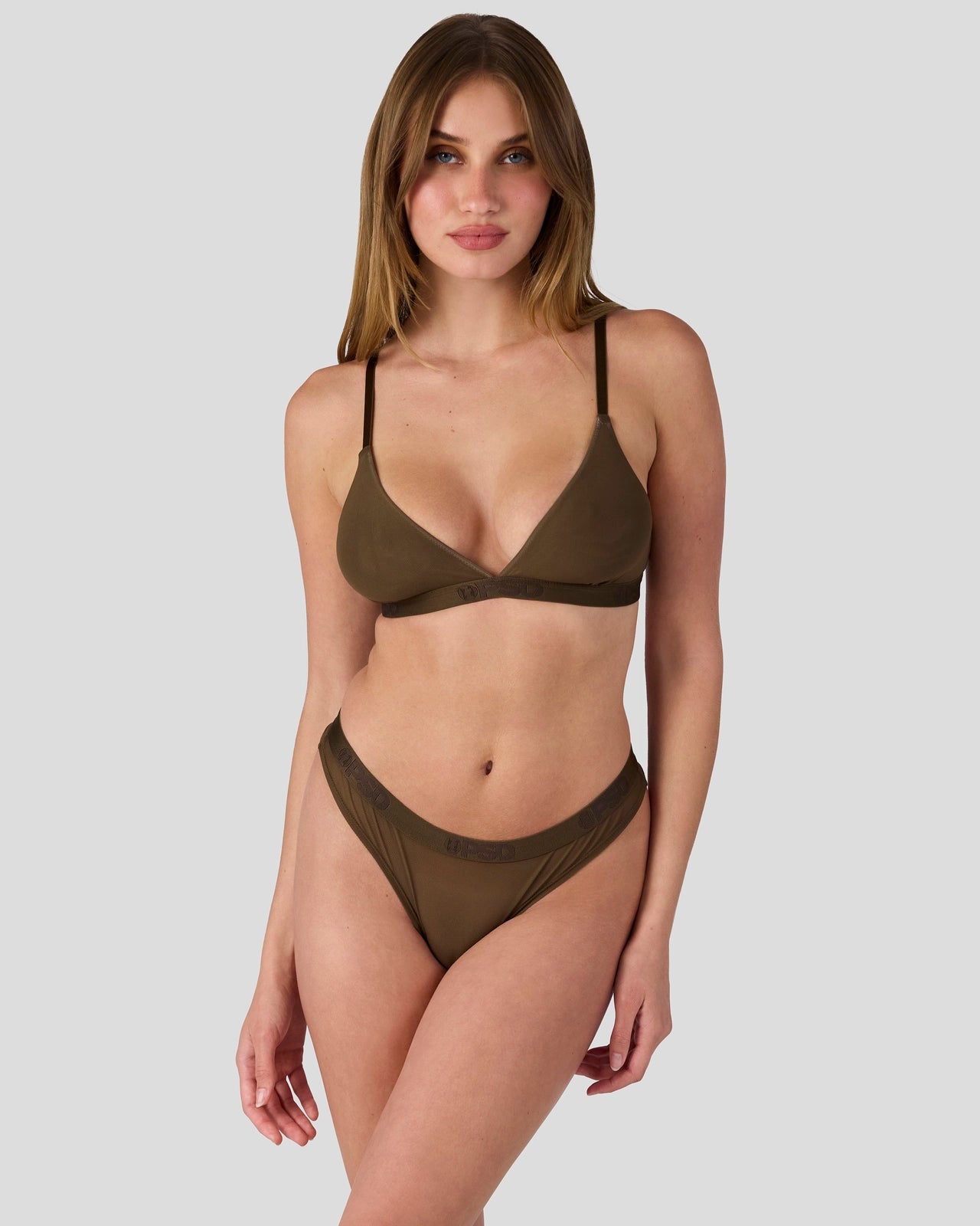 Mesh - Solid Coco - Image 2