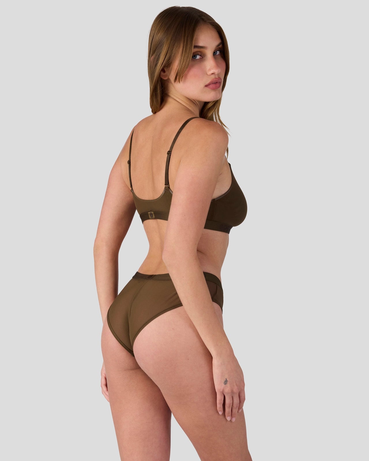 Mesh - Solid Coco - Image 4