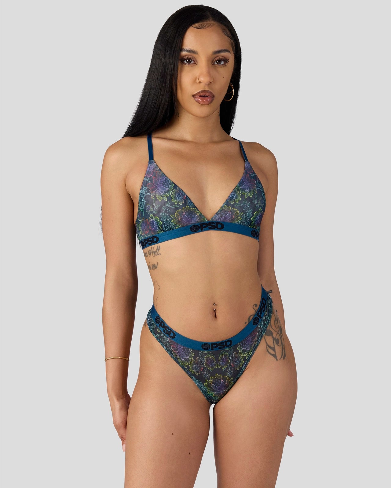 Mesh - Floclr Blst - Image 2