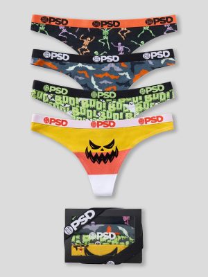 Modal 4 Pack - Hallow