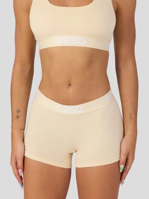 Modal Solids - Creme