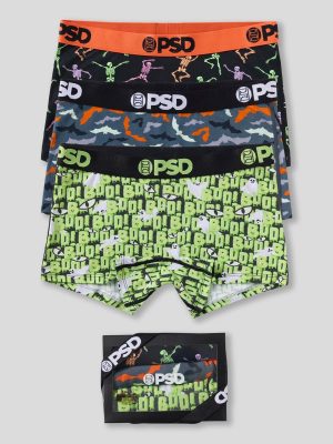 Modal 3 Pack - Hallow