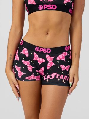 LaFranc?? - Butterfly