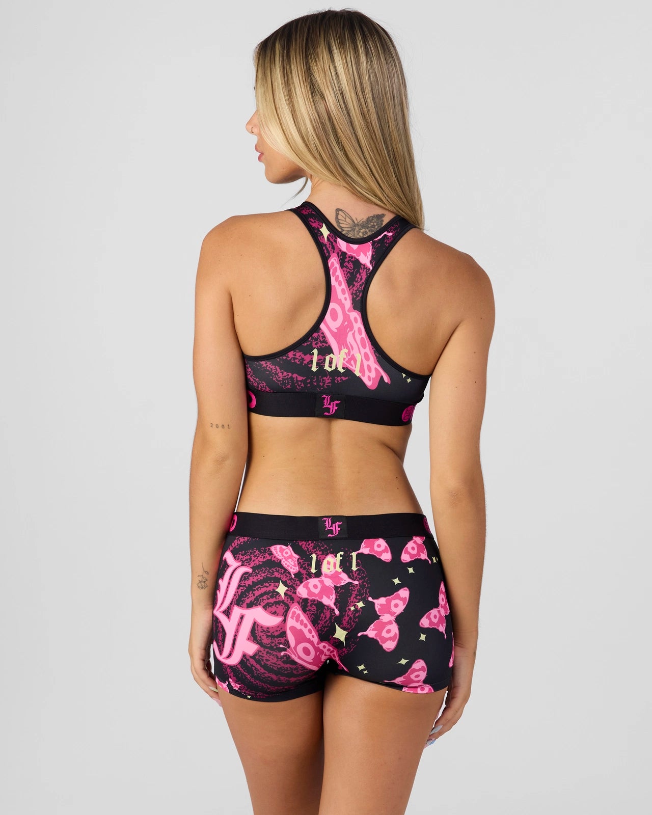 LaFranc?? - Butterfly - Image 4