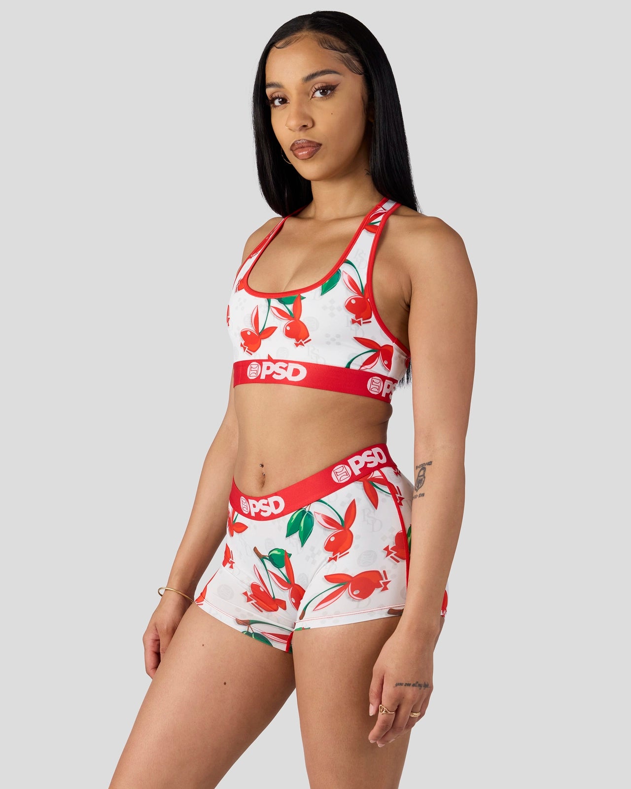 Playboy - Cherry Lux - Image 3