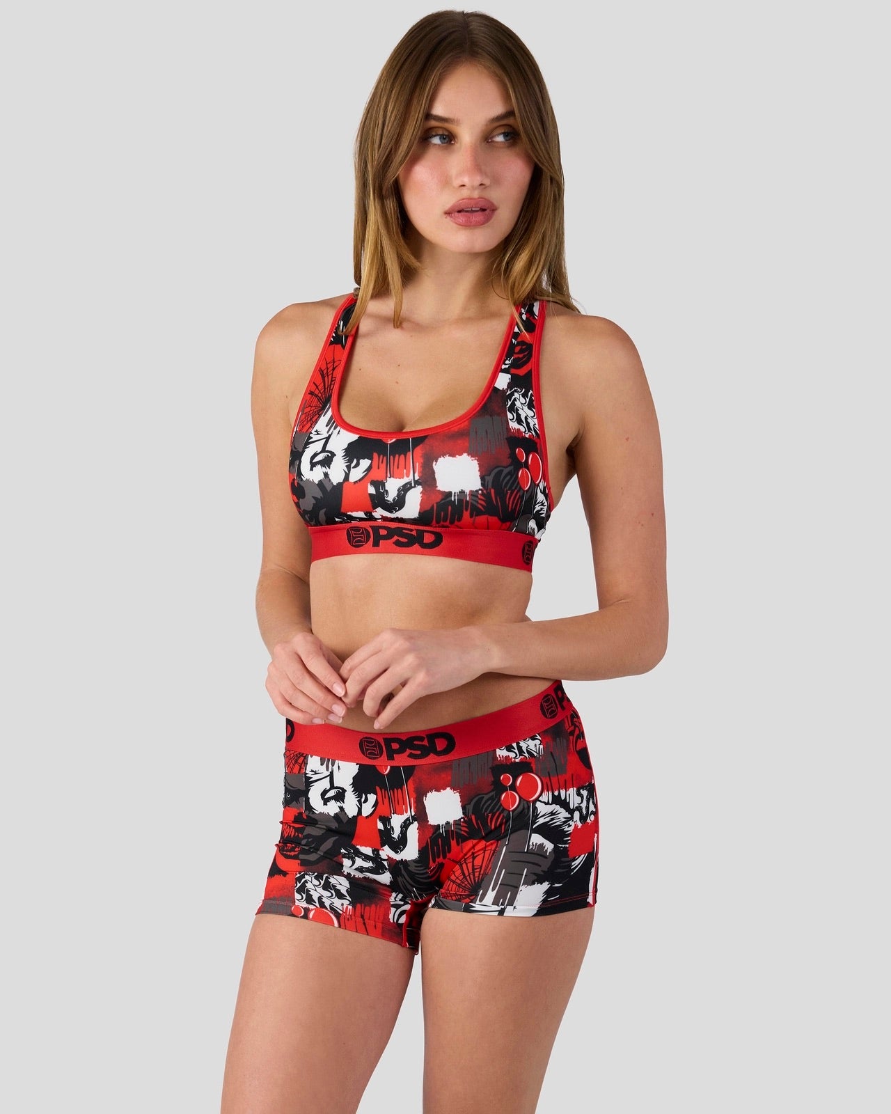 It - Checkers - Image 2