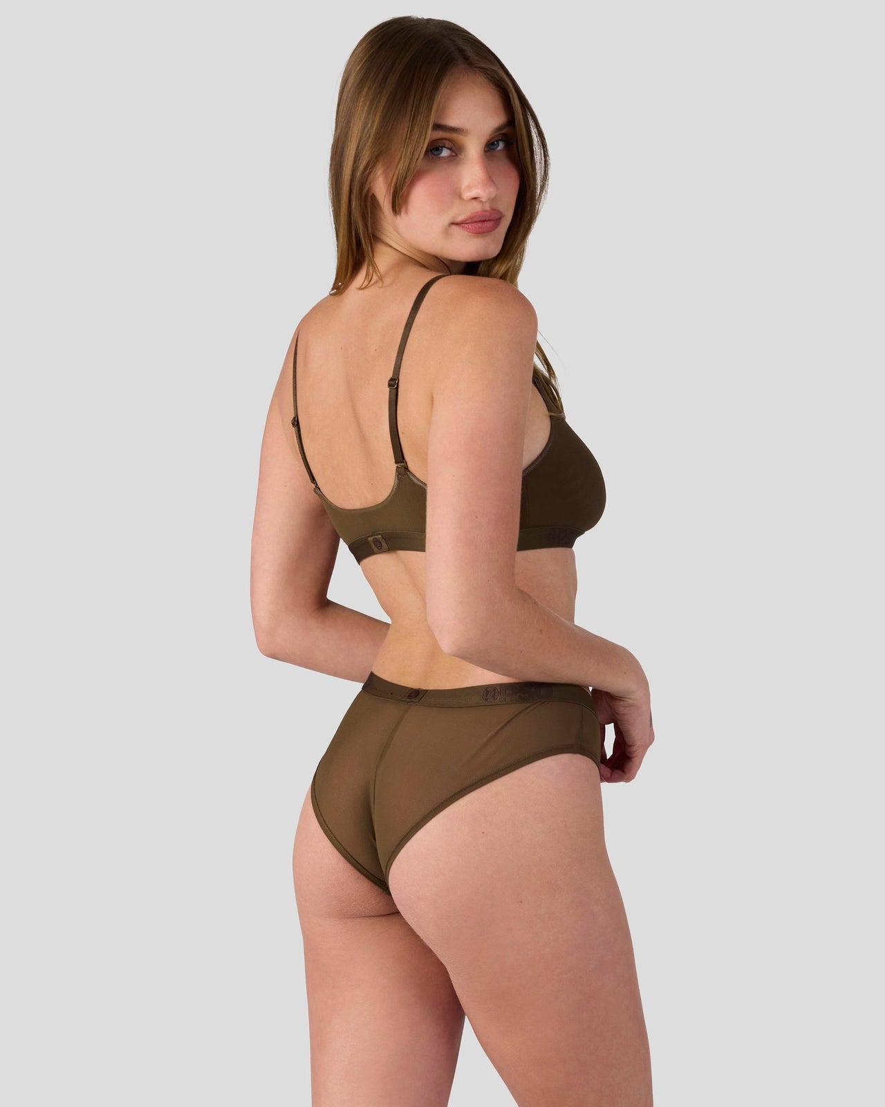 Mesh - Solid Coco - Image 4