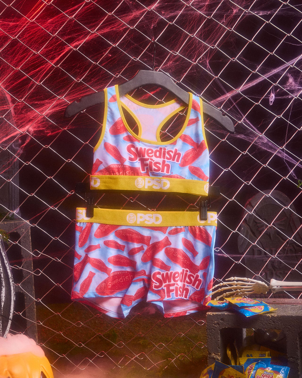 Swedish Fish - Image 4