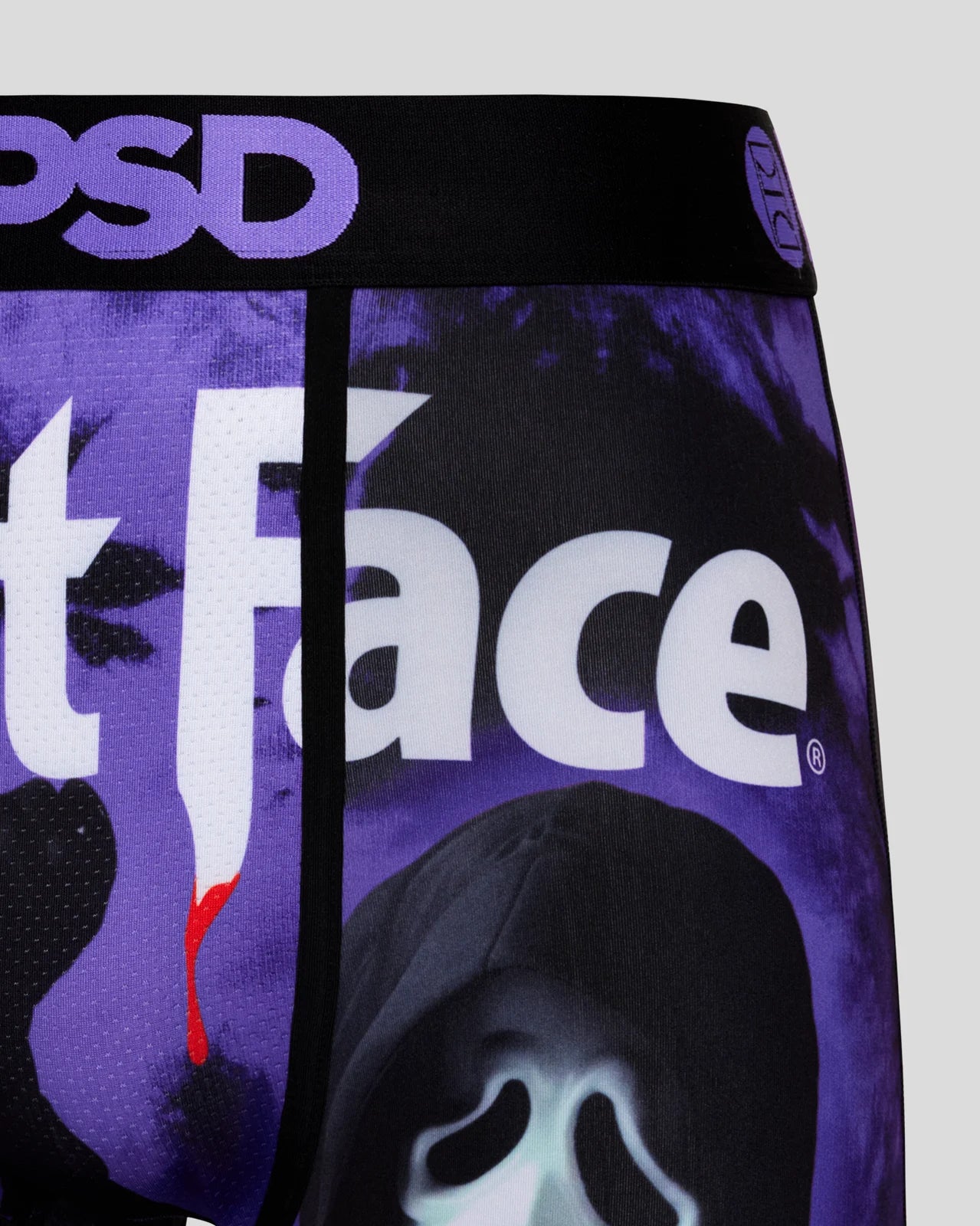 Ghost Face - Void - Image 5