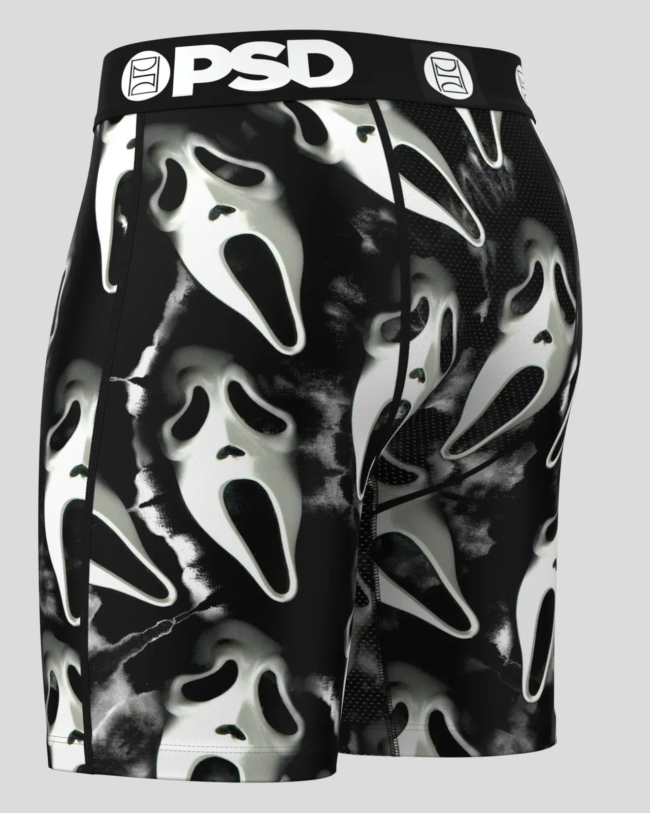 Ghost Face - Dark - Image 3