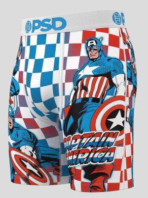 Marvel - Captain America