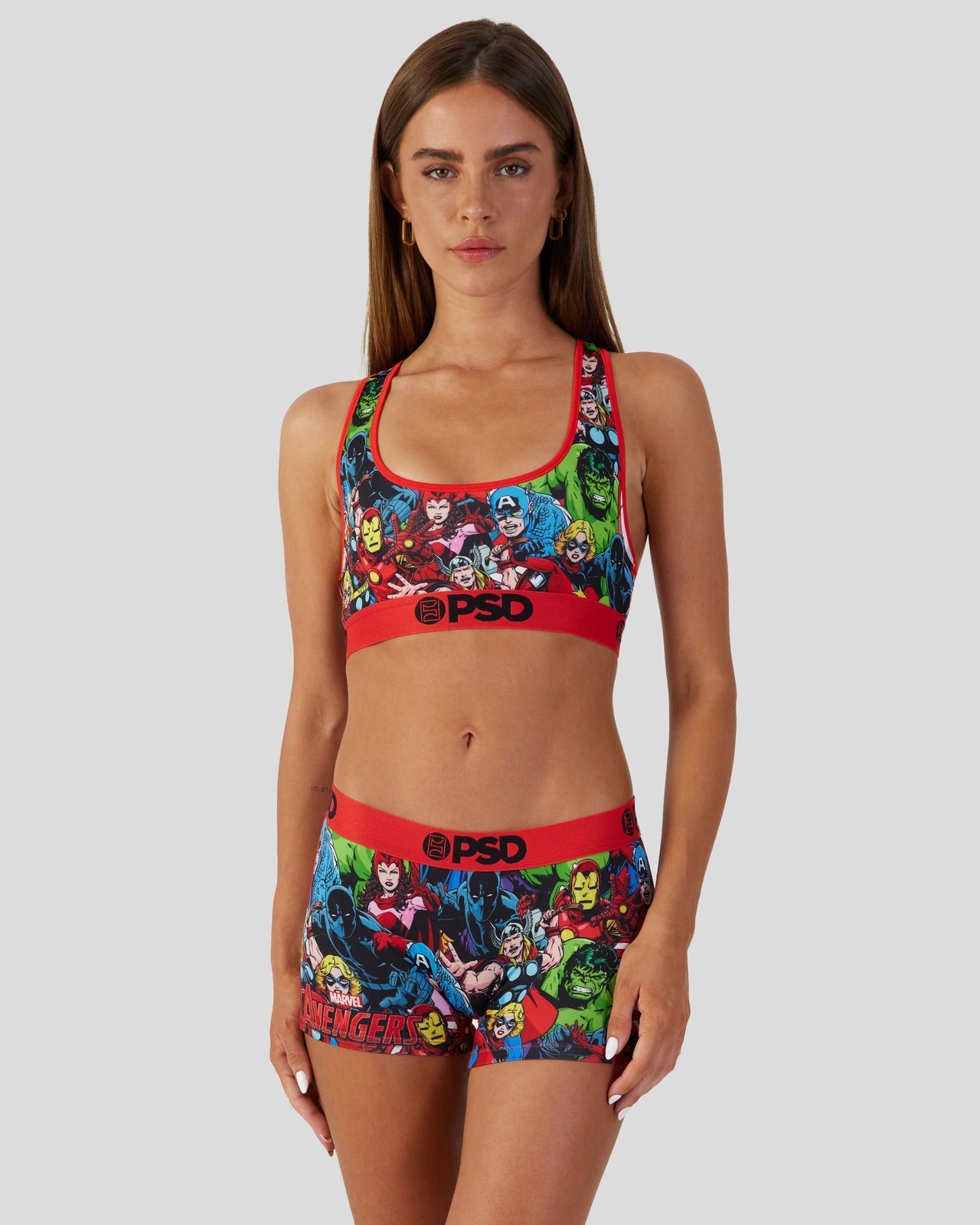 Marvel - Avengers - Image 2