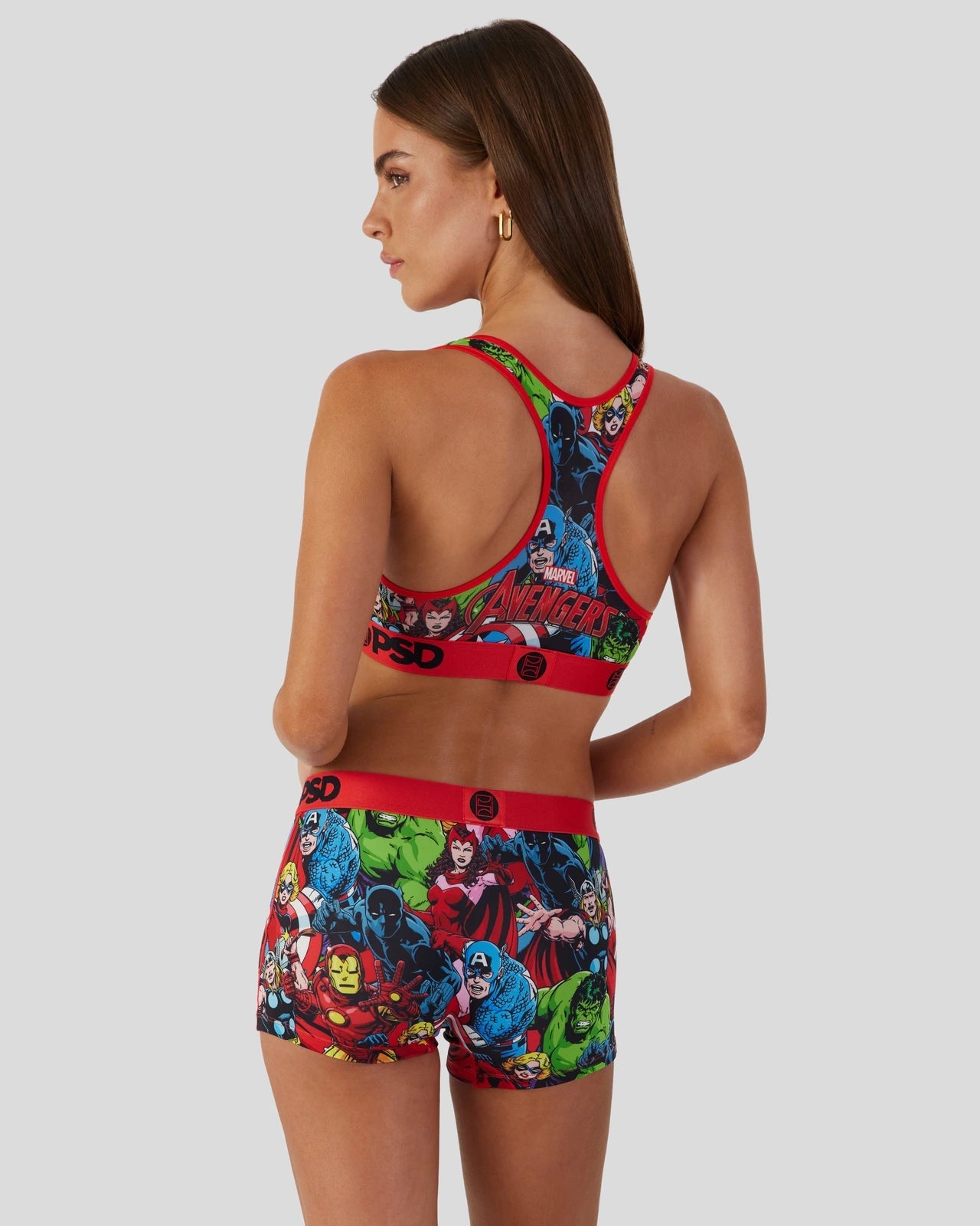 Marvel - Avengers - Image 4