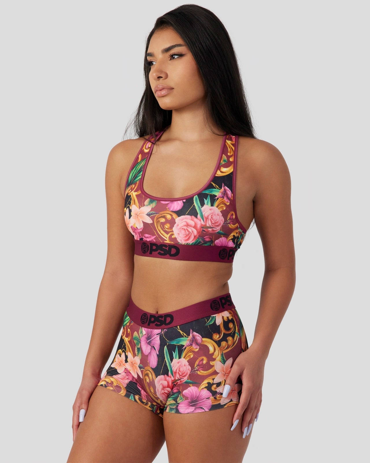 Paradise Plum Lux - Image 3