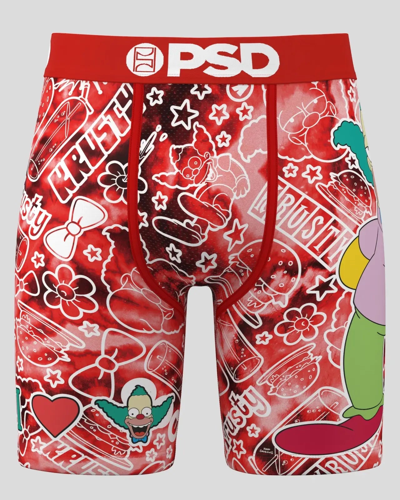 Simpsons - Krusty the Clown - Image 2