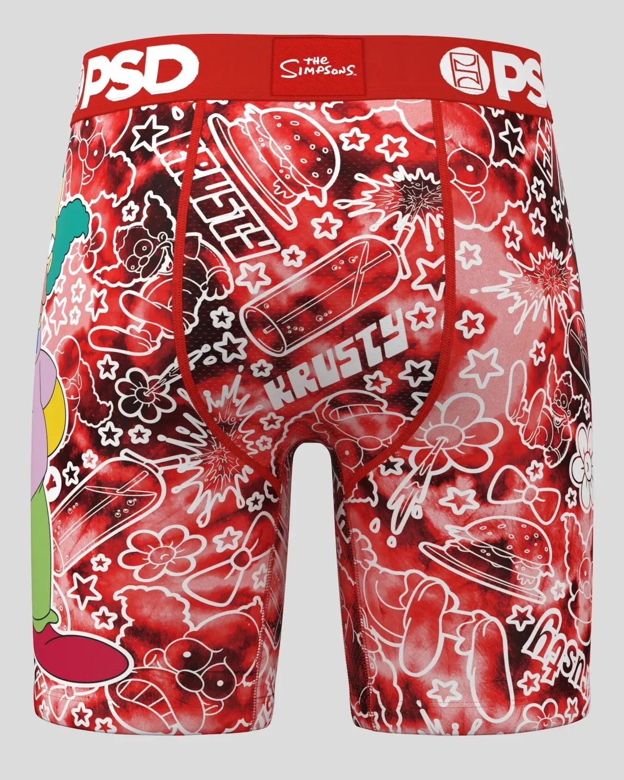 Simpsons - Krusty the Clown - Image 4