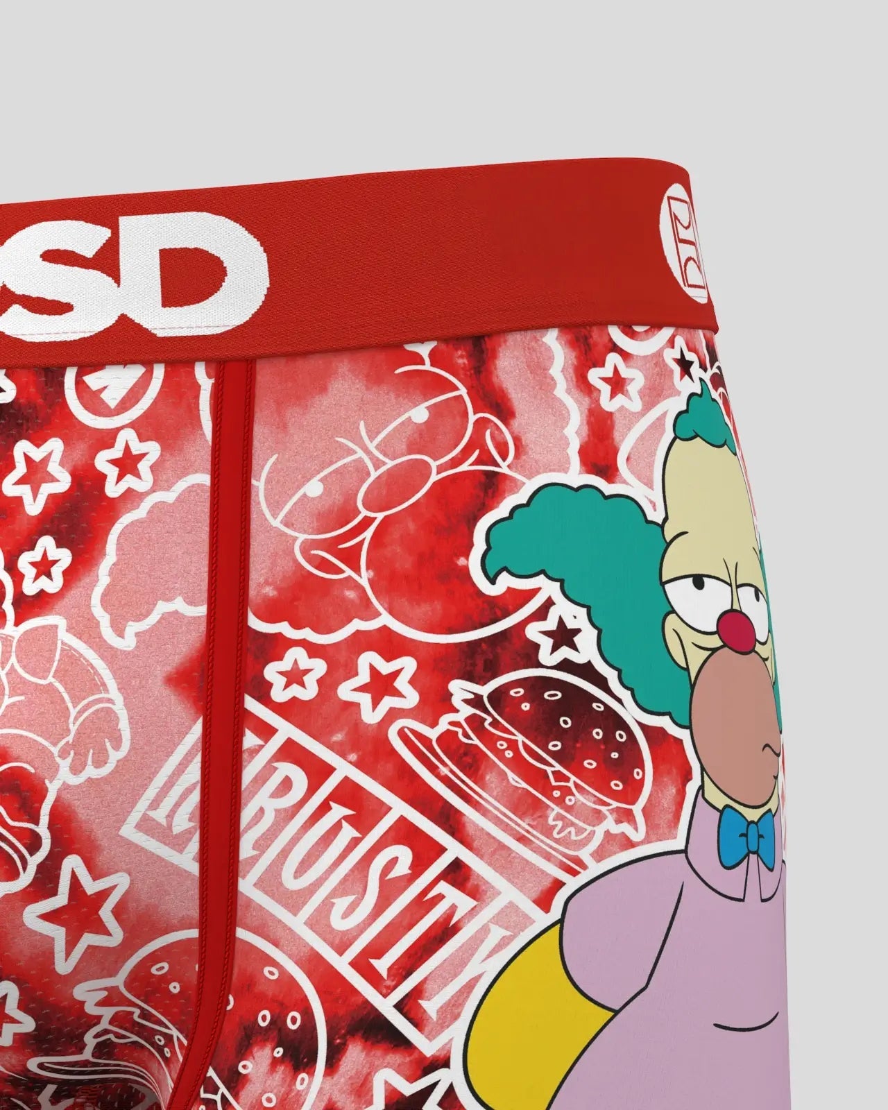 Simpsons - Krusty the Clown - Image 5