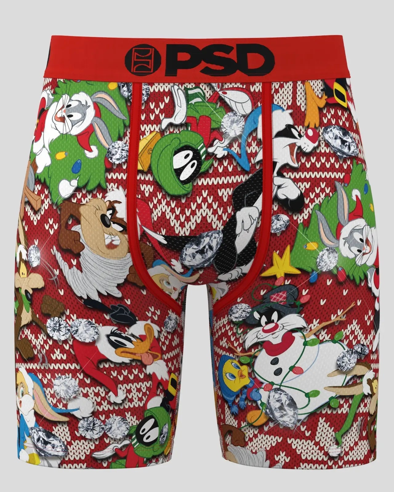 Looney Tunes - Looney Holiday - Image 2