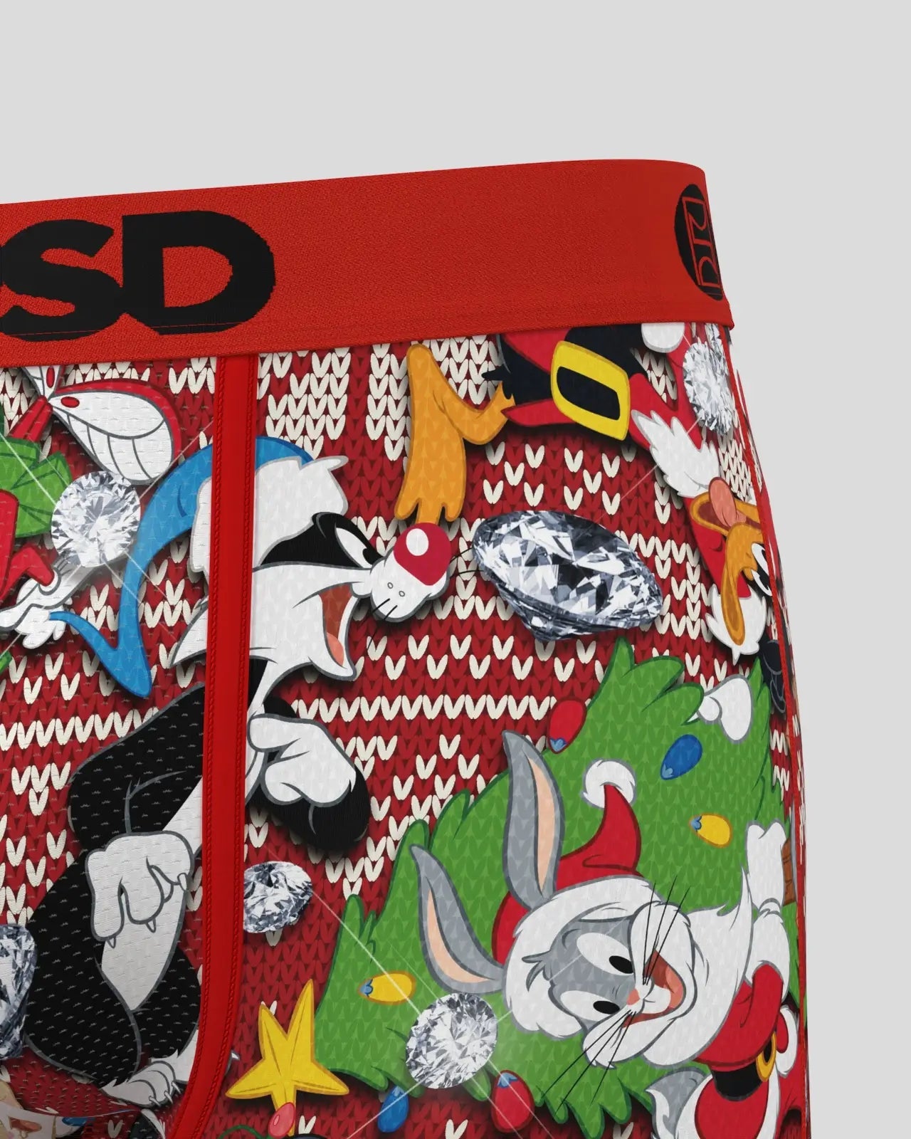 Looney Tunes - Looney Holiday - Image 5