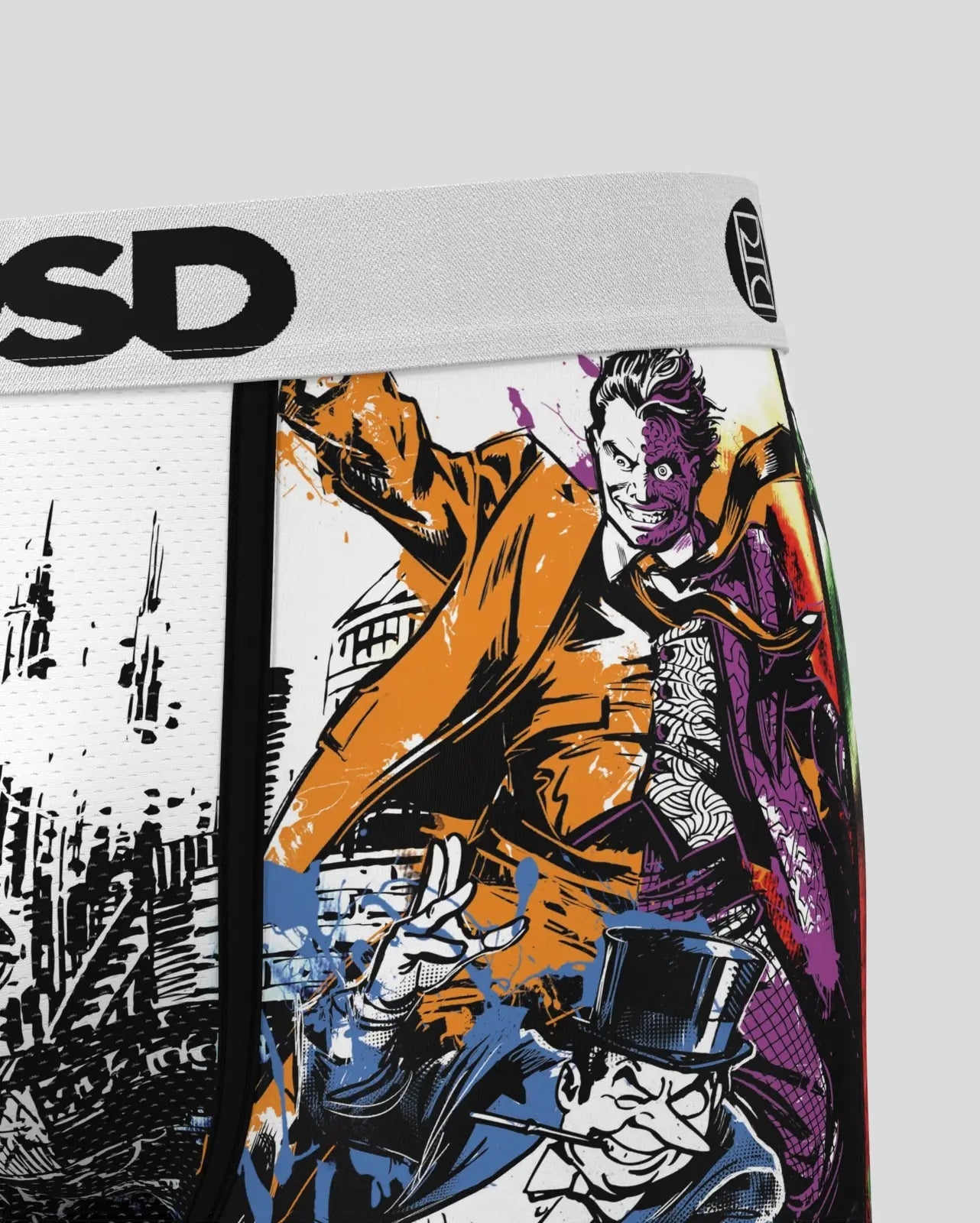 DC - Gotham Villians - Image 5