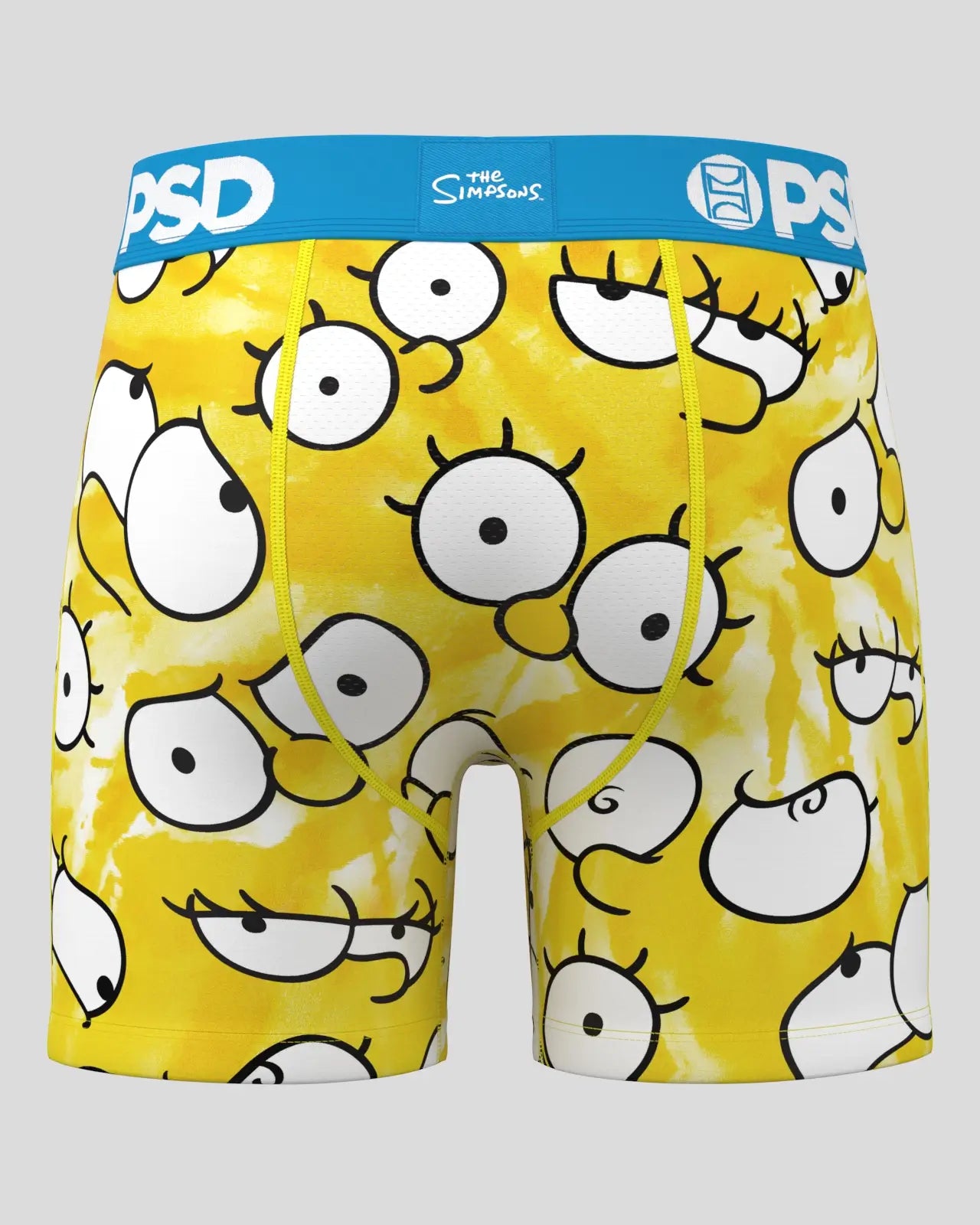 Simpsons - Simpsons Eyes - Image 4