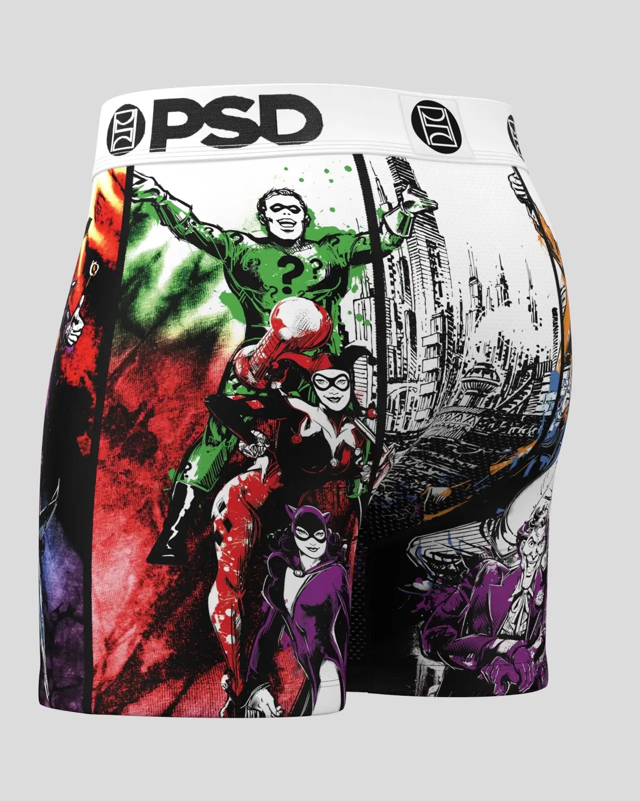 DC - Gotham Villians - Image 3