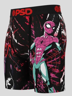 Marvel - Spider Bros