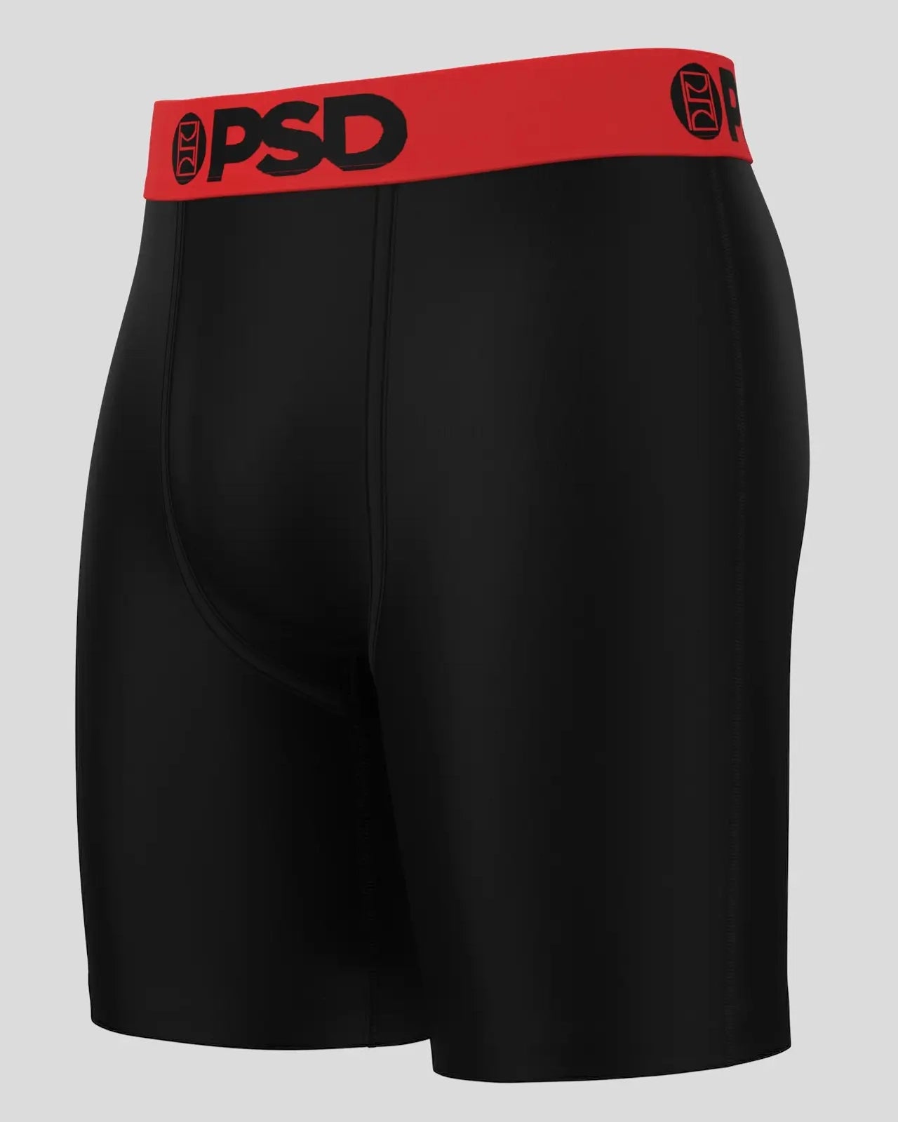 Solids 3 Pack - Chrome - Image 2