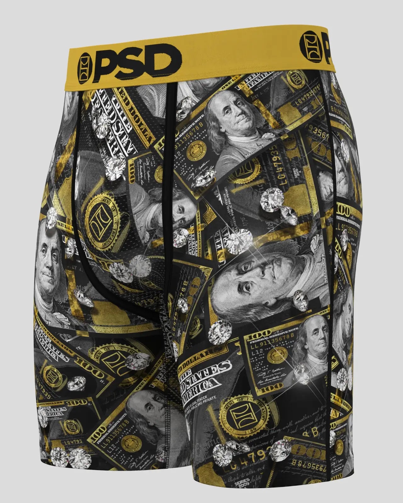 3 Pack - Infrared Lux - Image 4