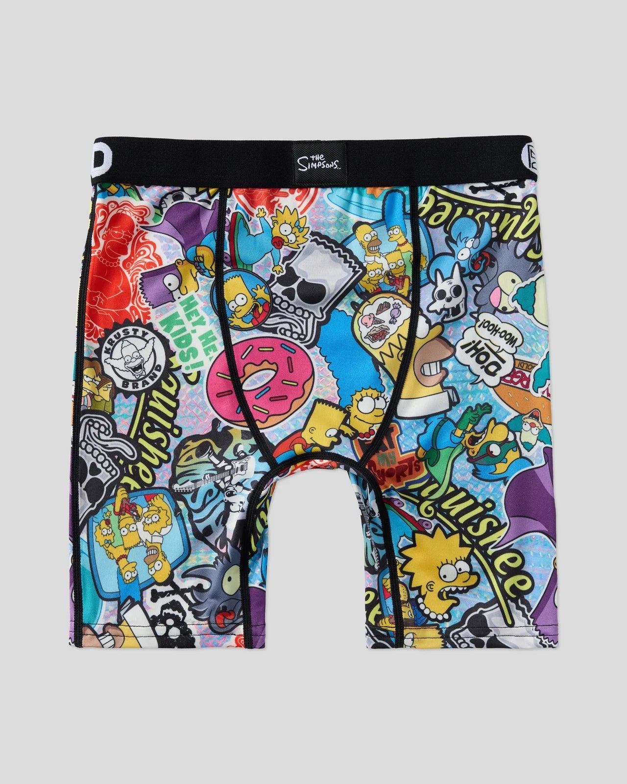 Simpsons - Holo Simpsons - Image 2