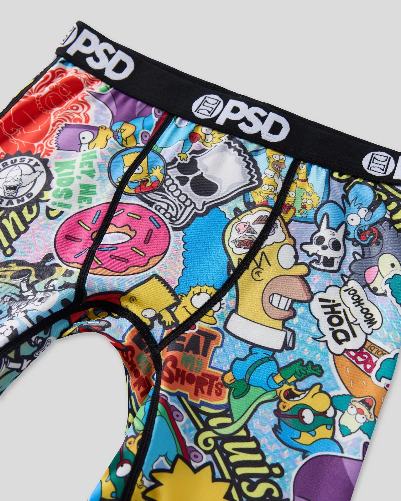 Simpsons - Holo Simpsons - Image 3