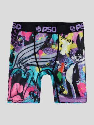 Looney Tunes - Bugs Life