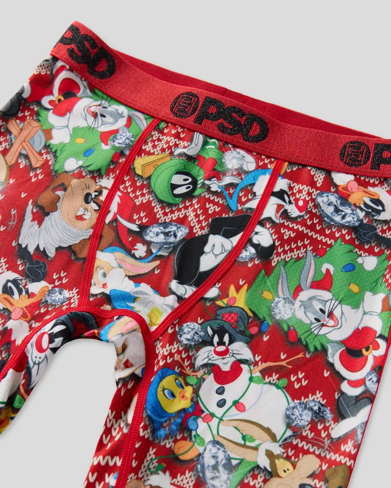 Looney Tunes - Looney Holiday - Image 3