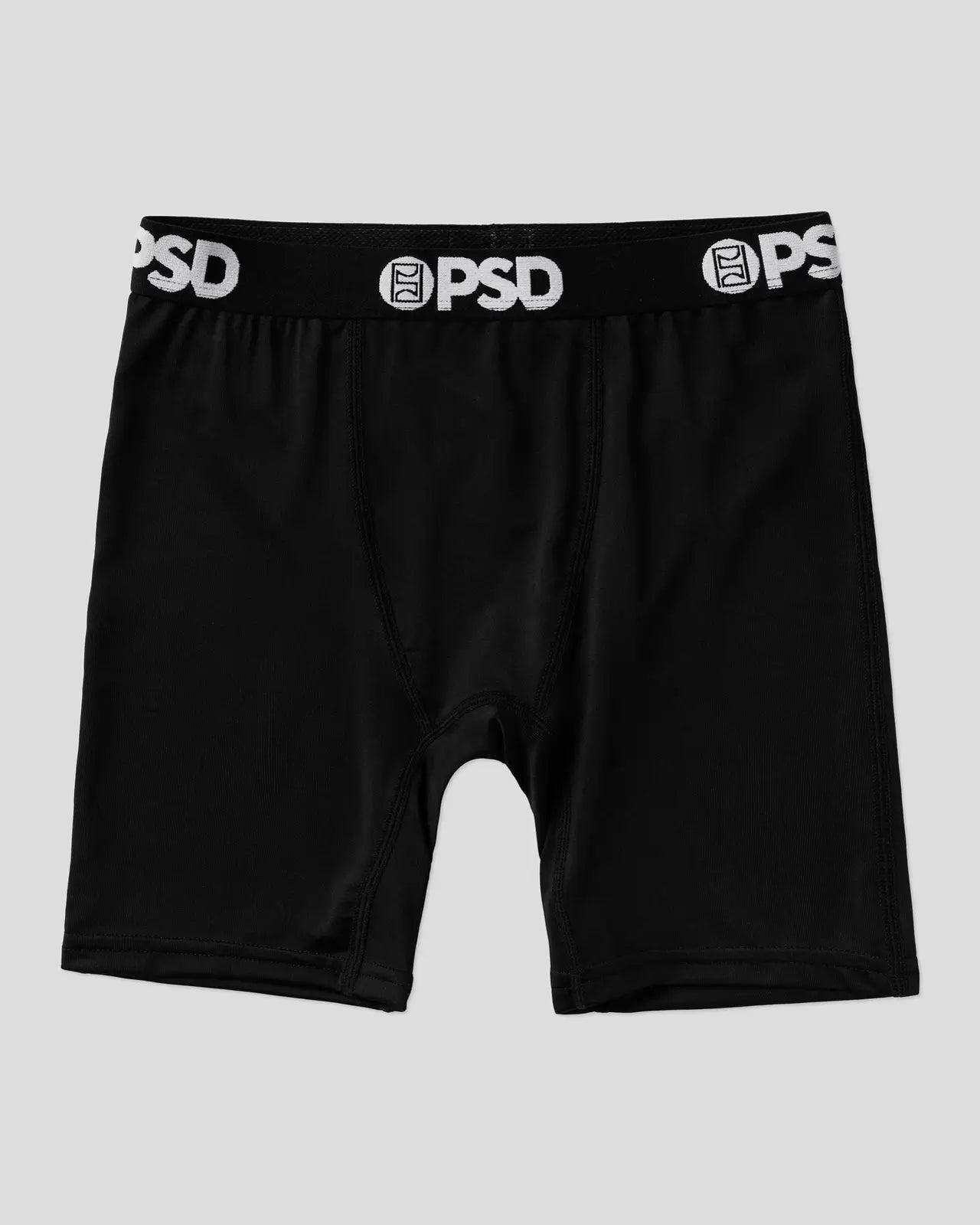 Solids 3 Pack - Black - Image 2