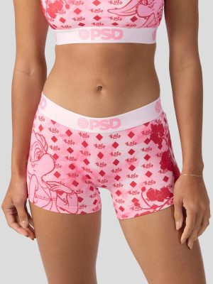 Looney Tunes - Lola Lux