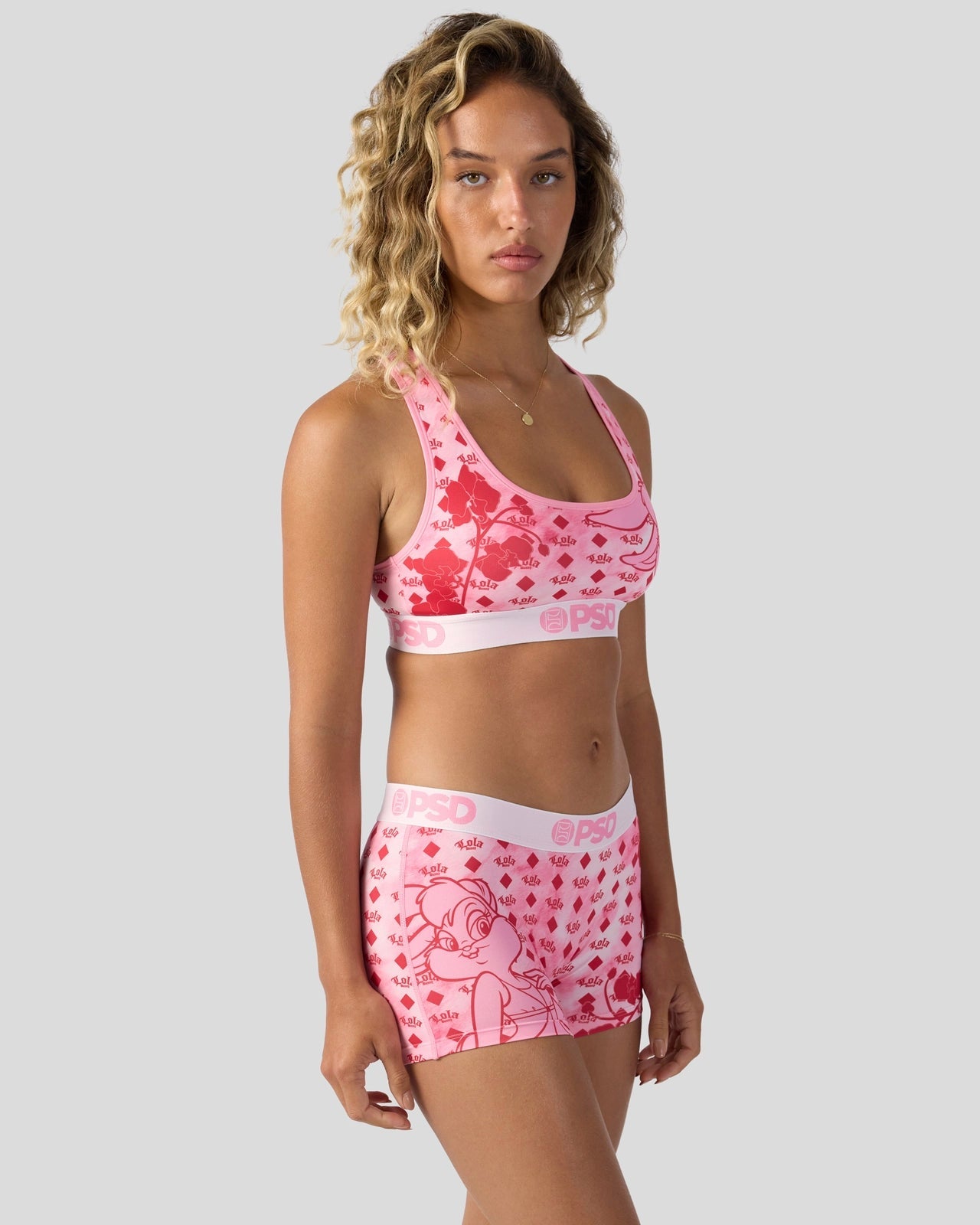 Looney Tunes - Lola Lux - Image 3