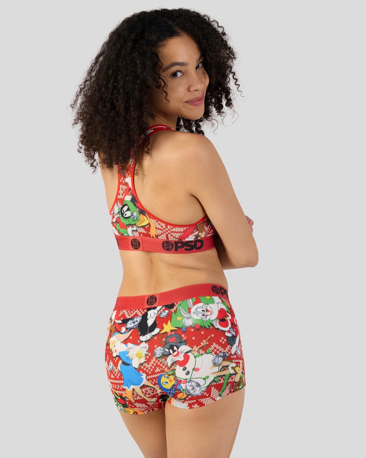 Looney Tunes - Looney Holiday - Image 4