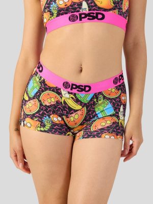 Rick and  Morty - Fruity