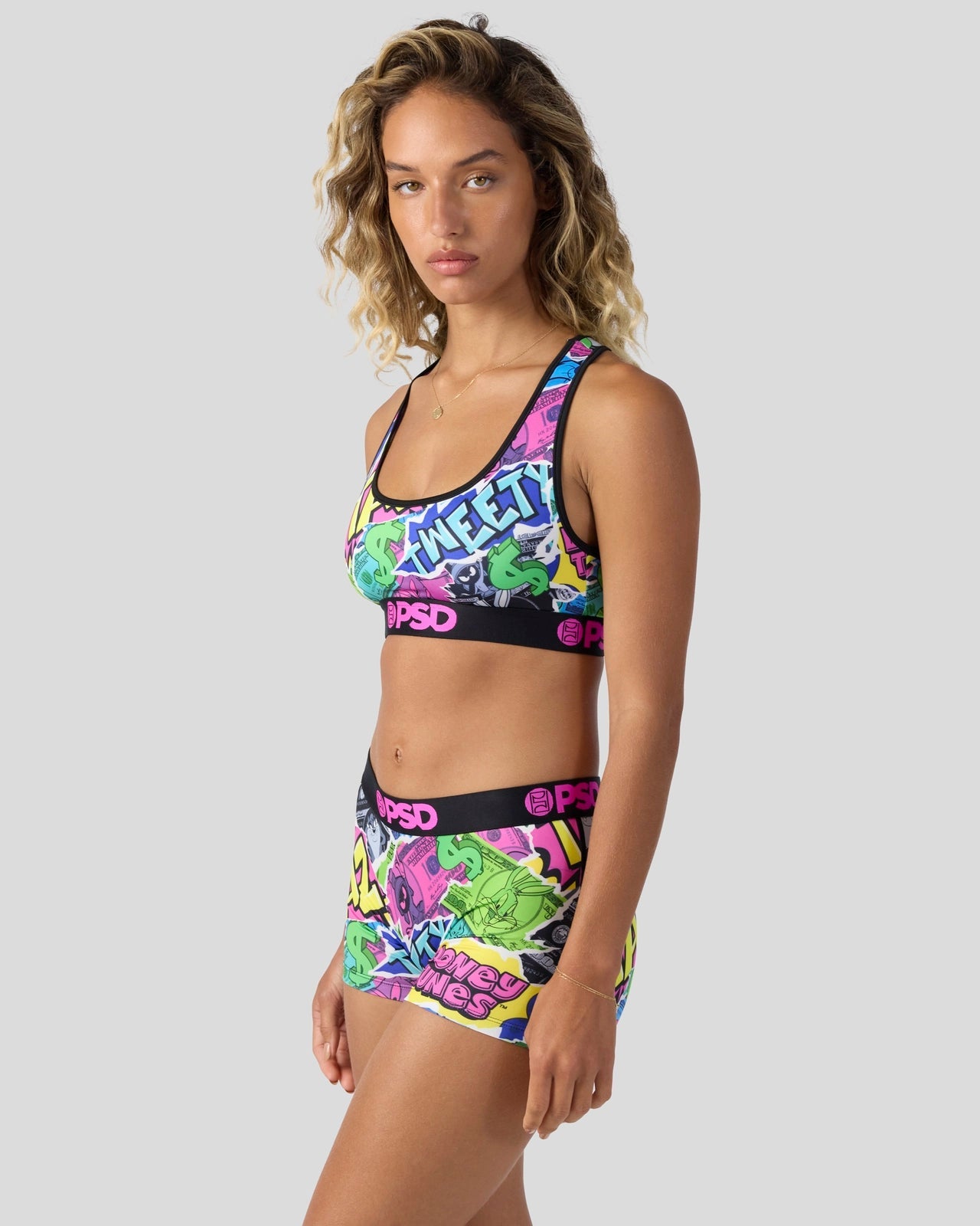 Looney Tunes - Looney Money - Image 3