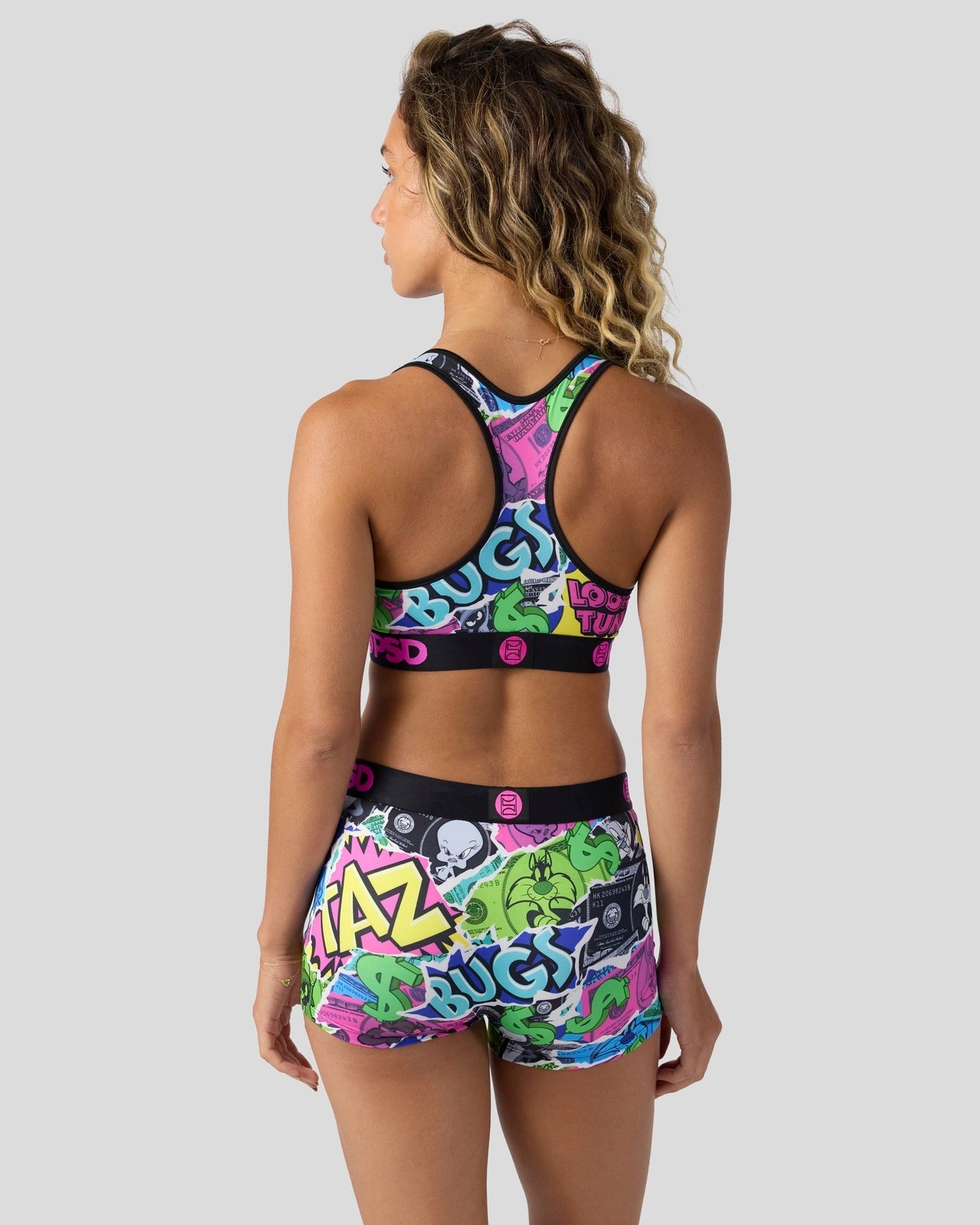 Looney Tunes - Looney Money - Image 4