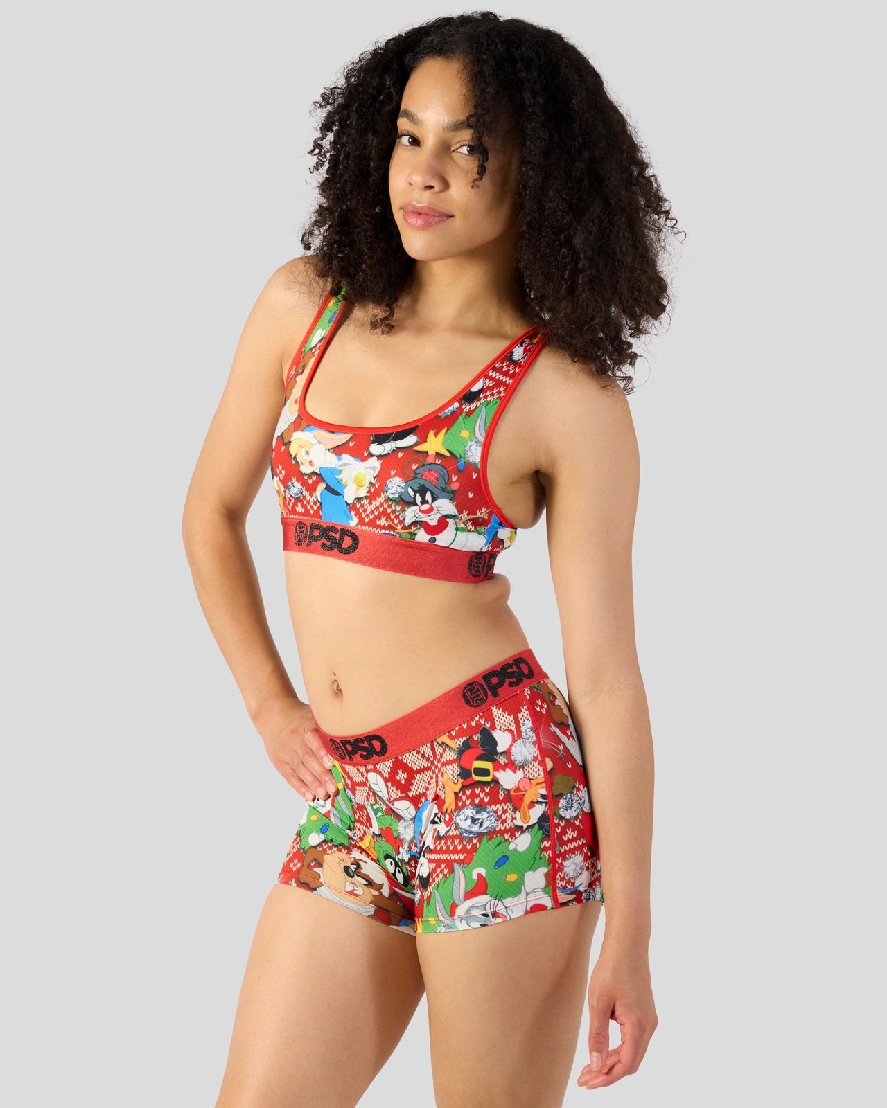 Looney Tunes - Looney Holiday - Image 3