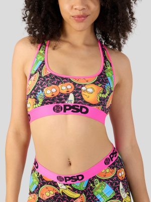 Rick and  Morty - Fruity