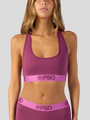 Modal Solids - Mag Purp