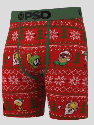 Looney Tunes - Jolly Sweater