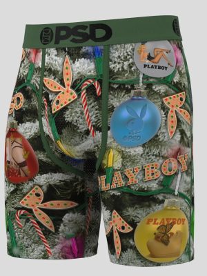 Playboy - Festive Tree